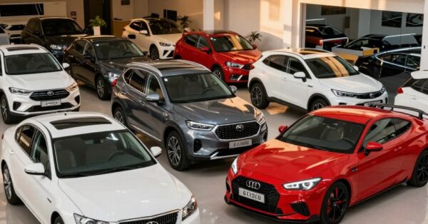 carros usados até 60 mil