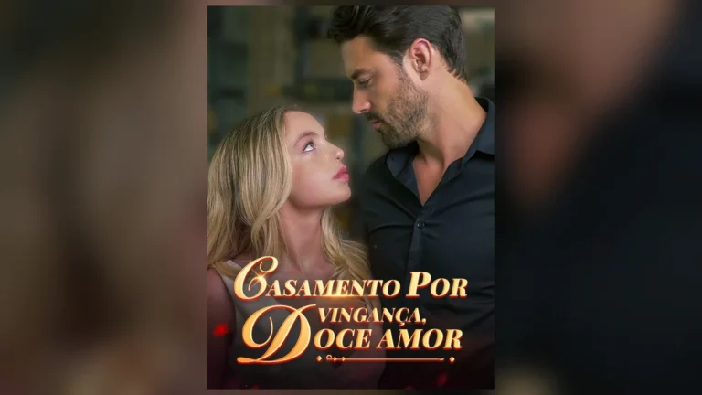 Casamento Por Vinganca