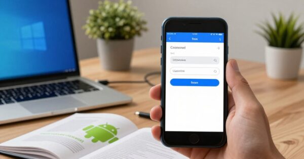 como atualizar Android antigo com segurança