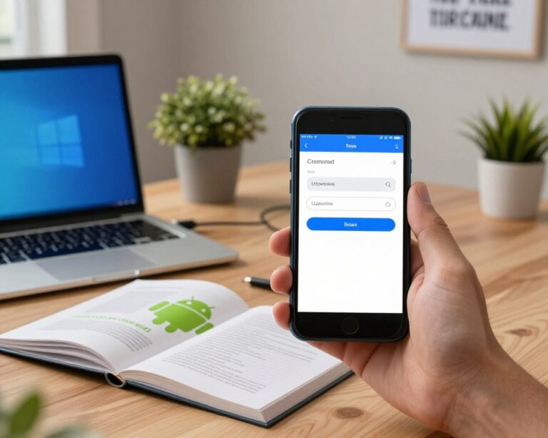 como atualizar Android antigo com segurança