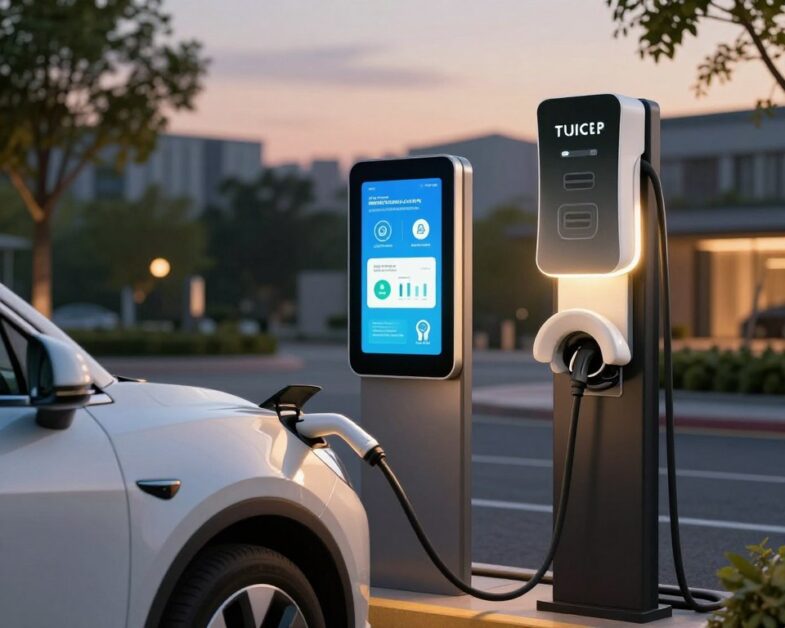 custos de recarga de carros elétricos custos de recarga de carros elétricos