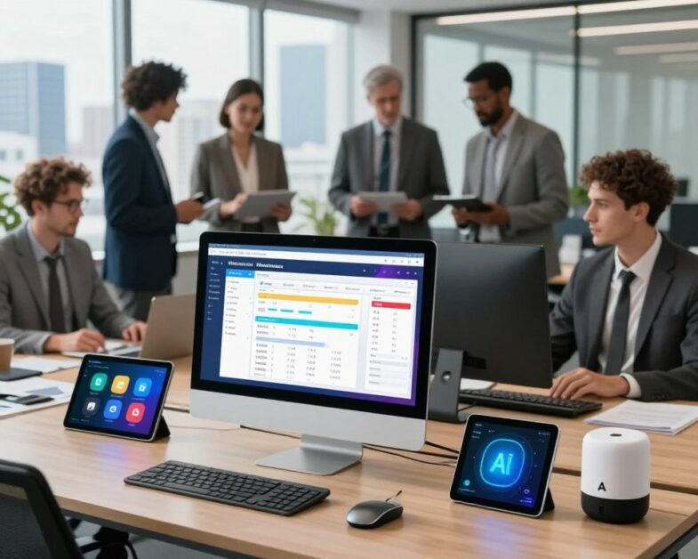 ferramentas de automação de processos
