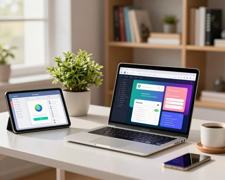 ferramentas gratuitas de IA para começar