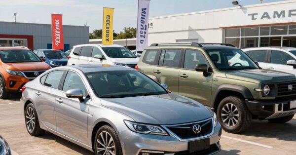 melhores carros usados 2026