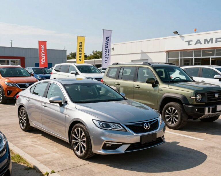 melhores carros usados 2026