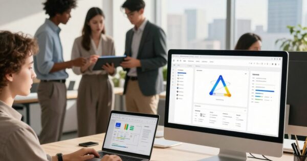 melhores ferramentas de IA para trabalho