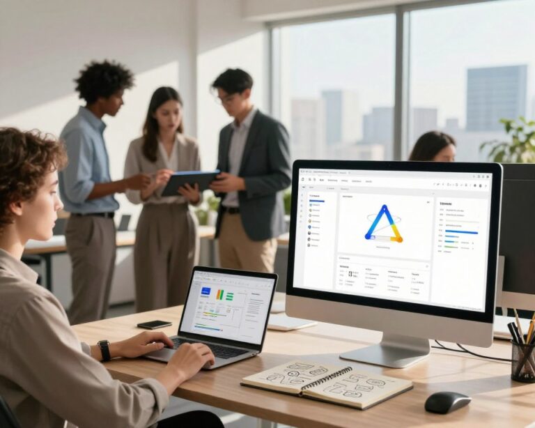 melhores ferramentas de IA para trabalho