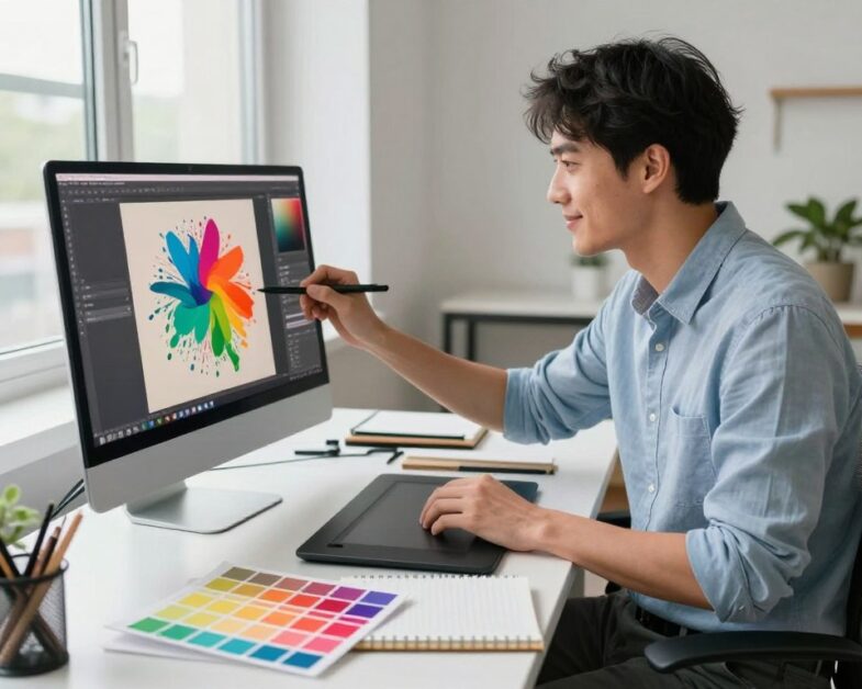 práticas recomendadas para imagem final