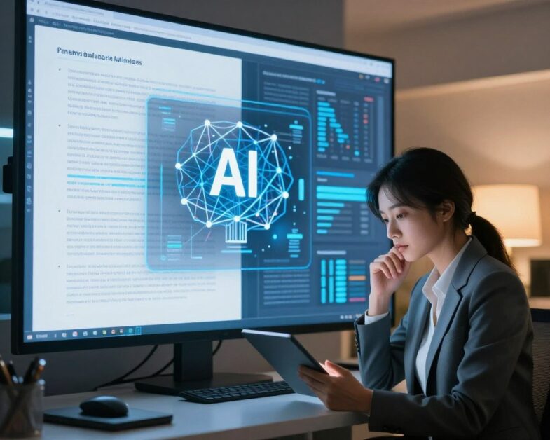 resumos com inteligência artificial resumos com inteligência artificial