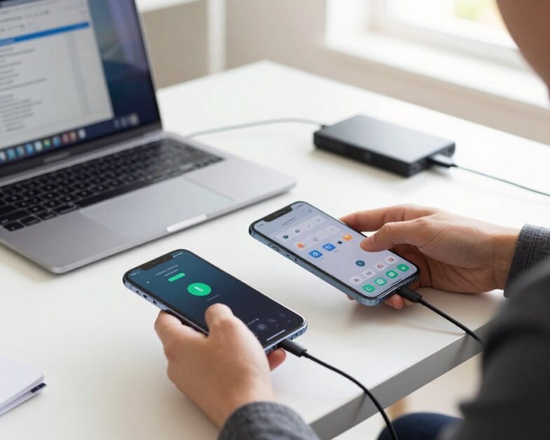 transferência de backup para celular novo transferência de backup para celular novo