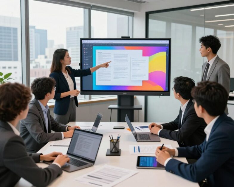 Apresentações a partir de arquivos e documentos Apresentações a partir de arquivos e documentos