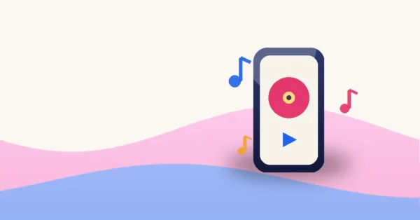 Aplicativos para ouvir músicas dos anos 70, 80 e 90