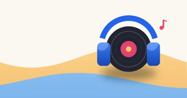 Ouvir músicas antigas em aplicativos