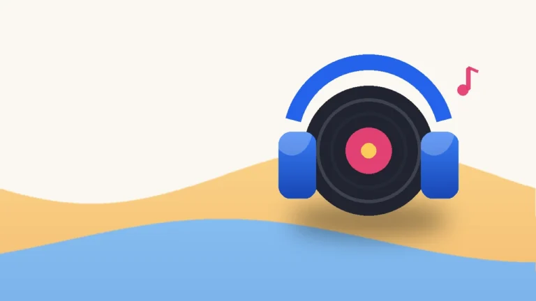Ouvir músicas antigas em aplicativos